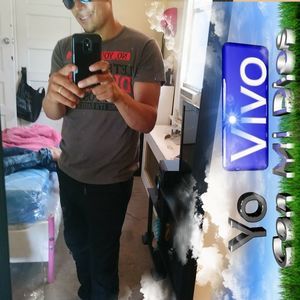 Meet your Posher, Gerson